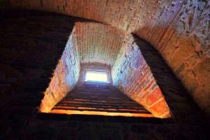 Samostanska klet Frančiškanskega samostana 9